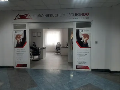 STARGARD BIURO NIERUCHOMOŚCI RONDO ANITA NOWAK | świadectwa charakterystyki energetycznej, kredyty i ubezpieczenia.